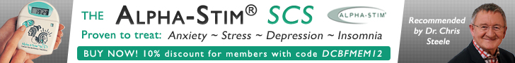 Proven to treat anxiety stress depression insomnia