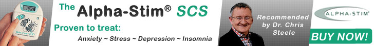 Proven to treat anxiety stress depression insomnia