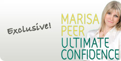 Marisa Peer - Ultimate Confidence