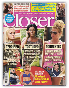Depression Can Be Fun Closer Magazine