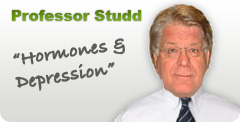 Hormones and Depression