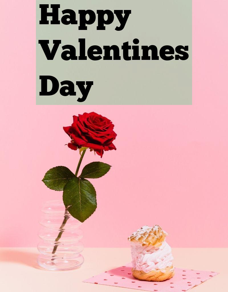 happy valentines day husband images